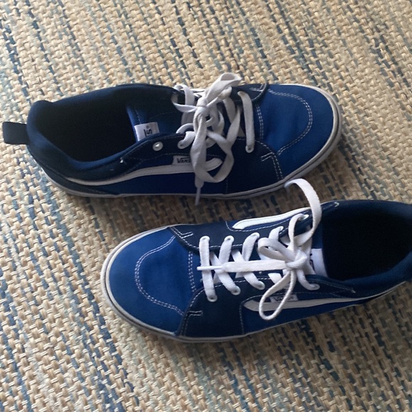 Vance Fillmore out the wall - Picture 5 of 6